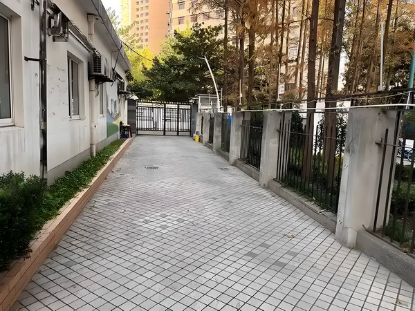 狼女魂踪